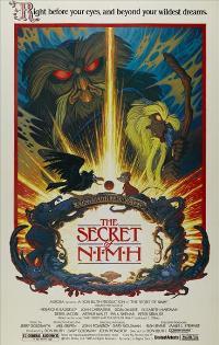 The Secret of NIMH