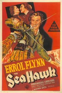 The Sea Hawk