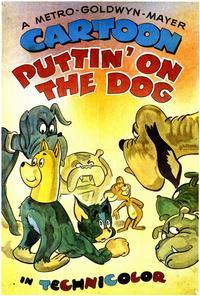 Puttin' on the Dog