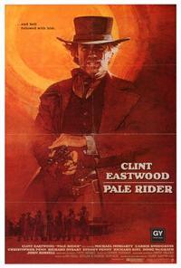 Pale Rider