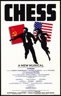 Chess (Broadway)