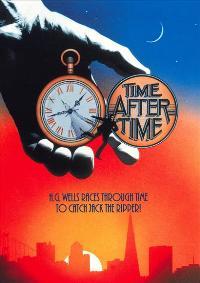 Time After Time