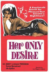 Her Only Desire