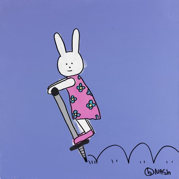 Lala Pogo