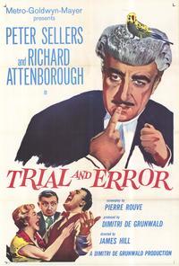 Trial & Error