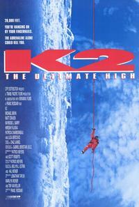 K2: The Ultimate High