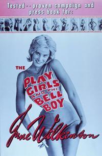 The Playgirls and the Bellboy