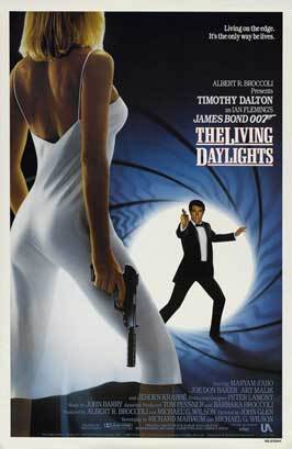 The Living Daylights