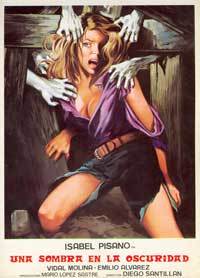 Una Sombra en la Oscuridad