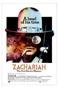 Zachariah