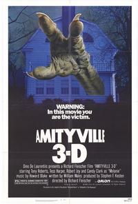 Amityville 3: The Demon