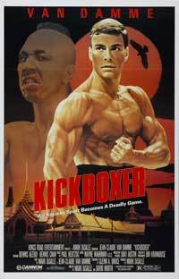 Kickboxer