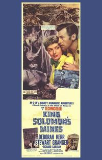 King Solomon's Mines