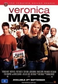 Veronica Mars
