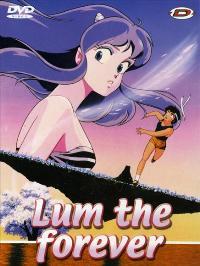 Urusei Yatsura 4: Lum the Forever