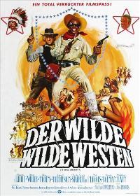 Blazing Saddles