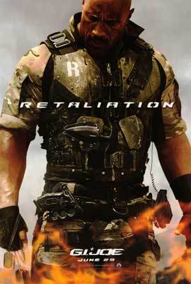 G.I. Joe: Retaliation