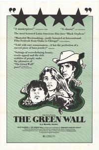 The Green Wall