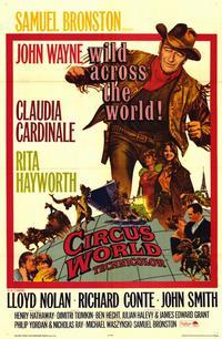 Circus World