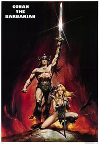 Conan the Barbarian