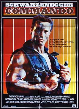Commando