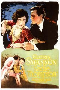 Sadie Thompson