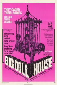 The Big Doll House