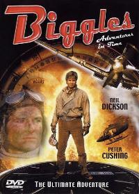Biggles:  Adventure in Time