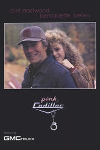 Pink Cadillac