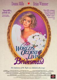 The World's Oldest Living Bridesmaid