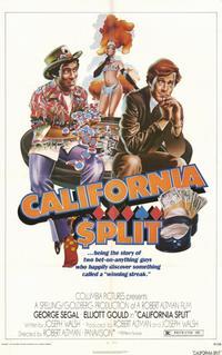California Split