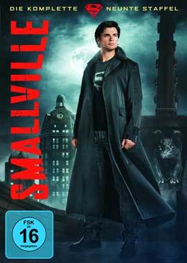 Smallville (TV)