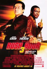 Rush Hour 3