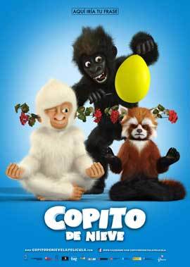 Snowflake, the White Gorilla