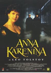 Anna Karenina