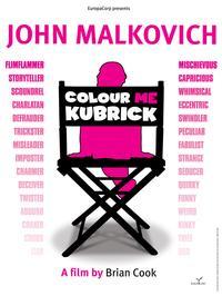 Colour Me Kubrick