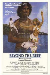 Beyond the Reef