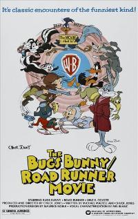 Bugs Bunny/Road Runner Movie