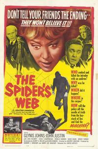 The Spiders Web