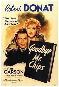 Goodbye Mr. Chips