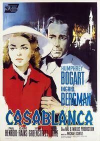 Casablanca