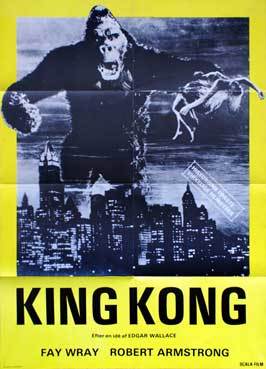 King Kong