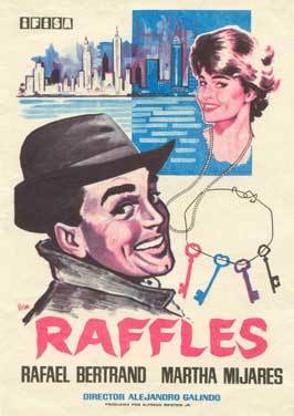 Raffles