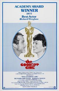 The Goodbye Girl