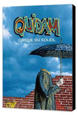 Cirque du Soleil - Quidamï¿½