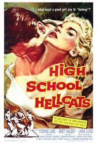 High School Hellcats