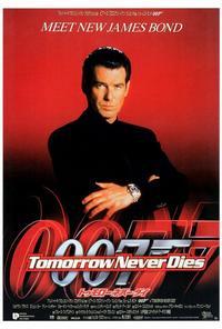 Tomorrow Never Dies