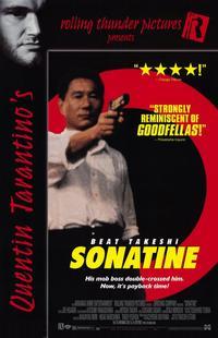Sonatine