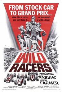 Wild Racers