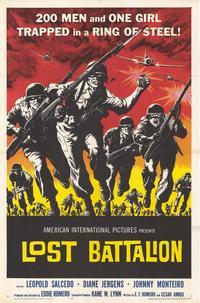 Lost Battalion